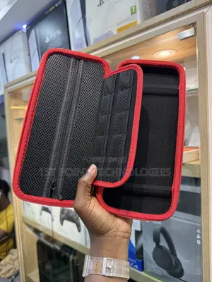 Nintendo Switch Carrying Bag - Core/Oled