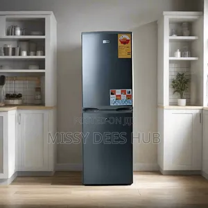 Pearl 165l Refrigerator