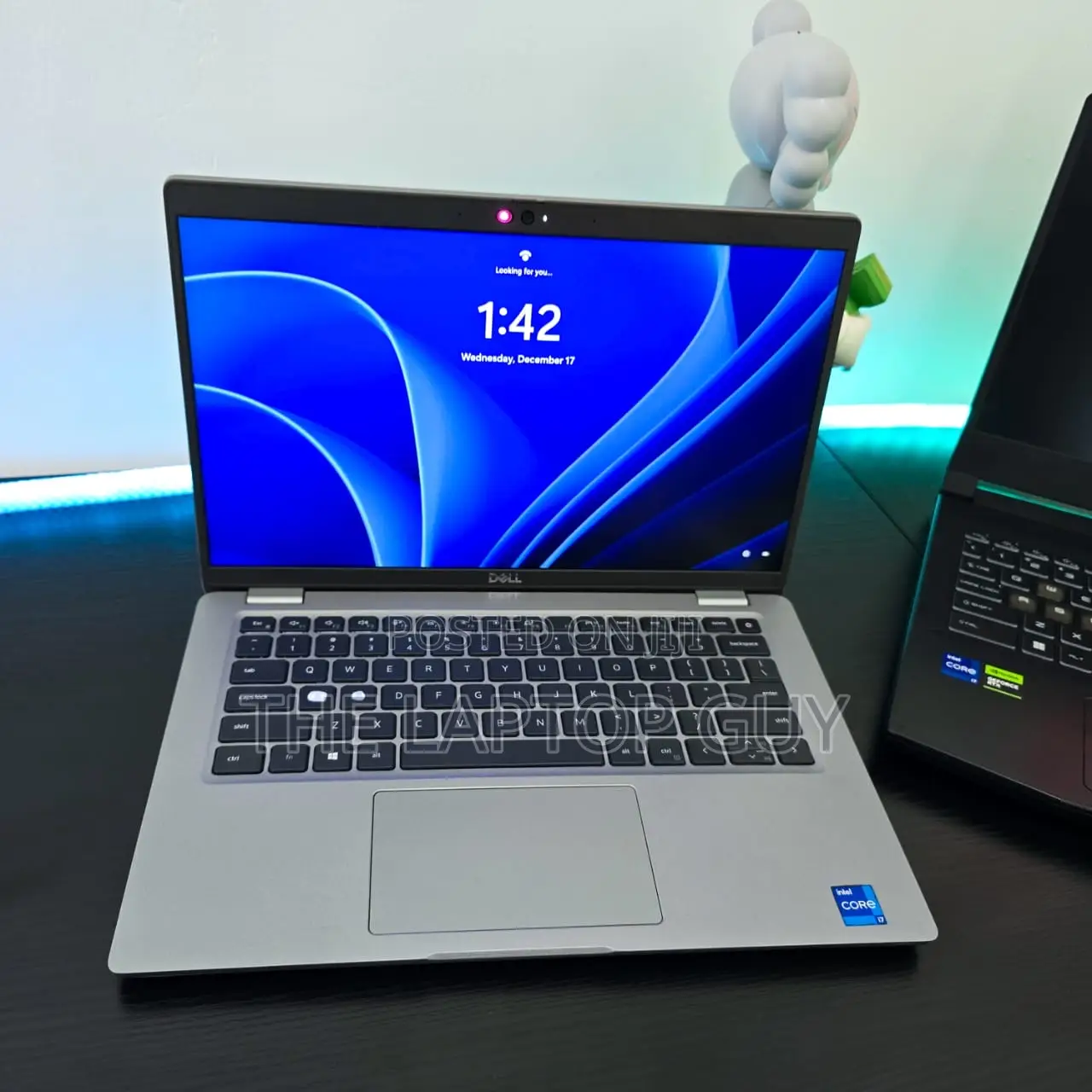 Laptop Dell Latitude 5420 16GB Intel Core i7 SSD 256GB