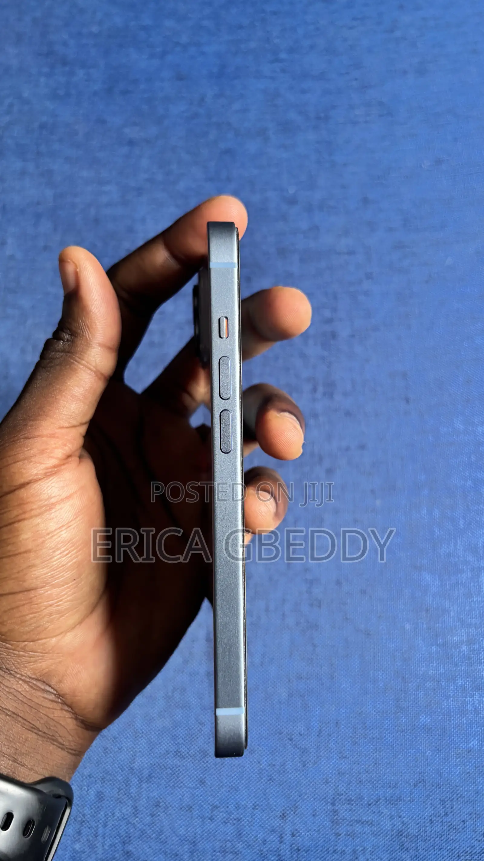 Apple iPhone 14 128 GB Blue