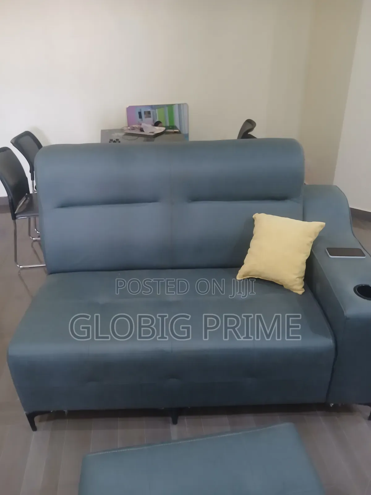 Executive Sofa