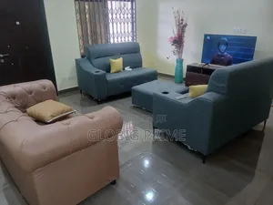 Executive Sofa