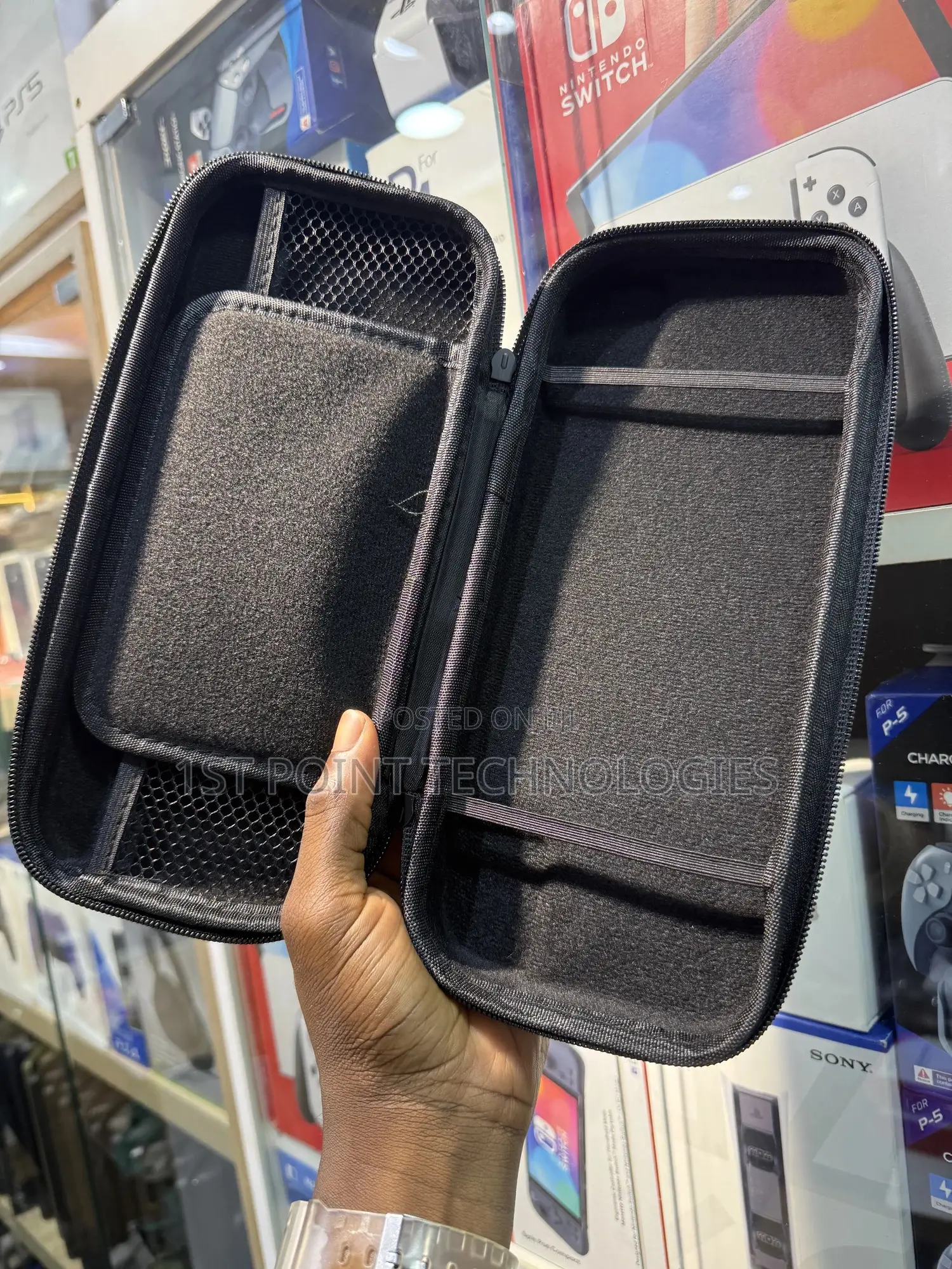 Nintendo Switch Bag - Oled/Core