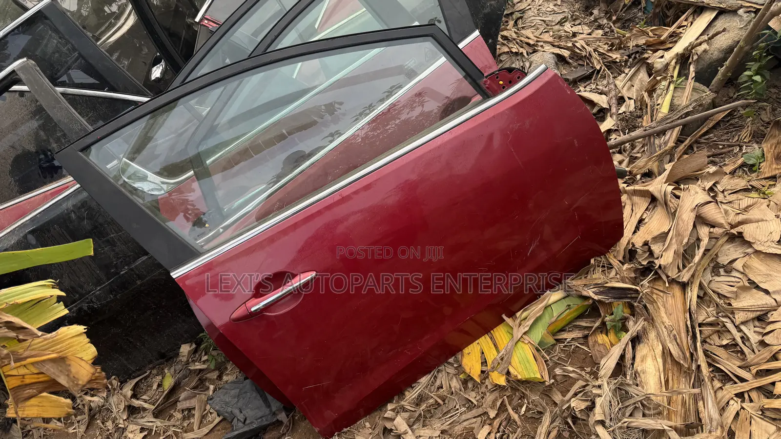 Kia Forte 2012,2013,2014,2015 ,2016 Doors Available