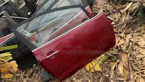 Kia Forte 2012,2013,2014,2015 ,2016 Doors Available