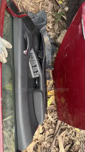 Kia Forte 2012,2013,2014,2015 ,2016 Doors Available