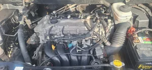 Toyota Vitz 2012 Black
