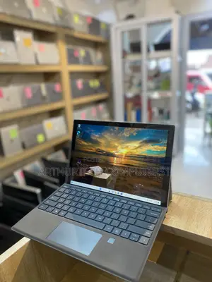 Laptop Microsoft Surface Pro 5 16GB Intel Core i7 SSD 1T