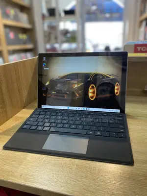 Laptop Microsoft Surface Pro 5 8GB Intel Core i5 SSD 256GB