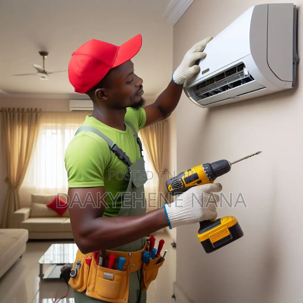 Dan Havac Service