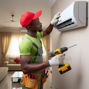 Dan Havac Service
