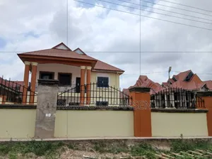7bdrm Duplex in Santasi Kokoben, Kumasi Metropolitan for rent