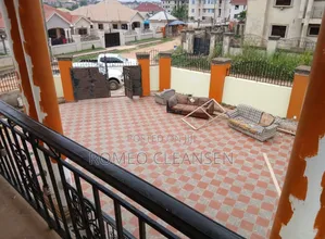 7bdrm Duplex in Santasi Kokoben, Kumasi Metropolitan for rent