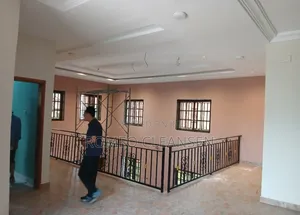 7bdrm Duplex in Santasi Kokoben, Kumasi Metropolitan for rent