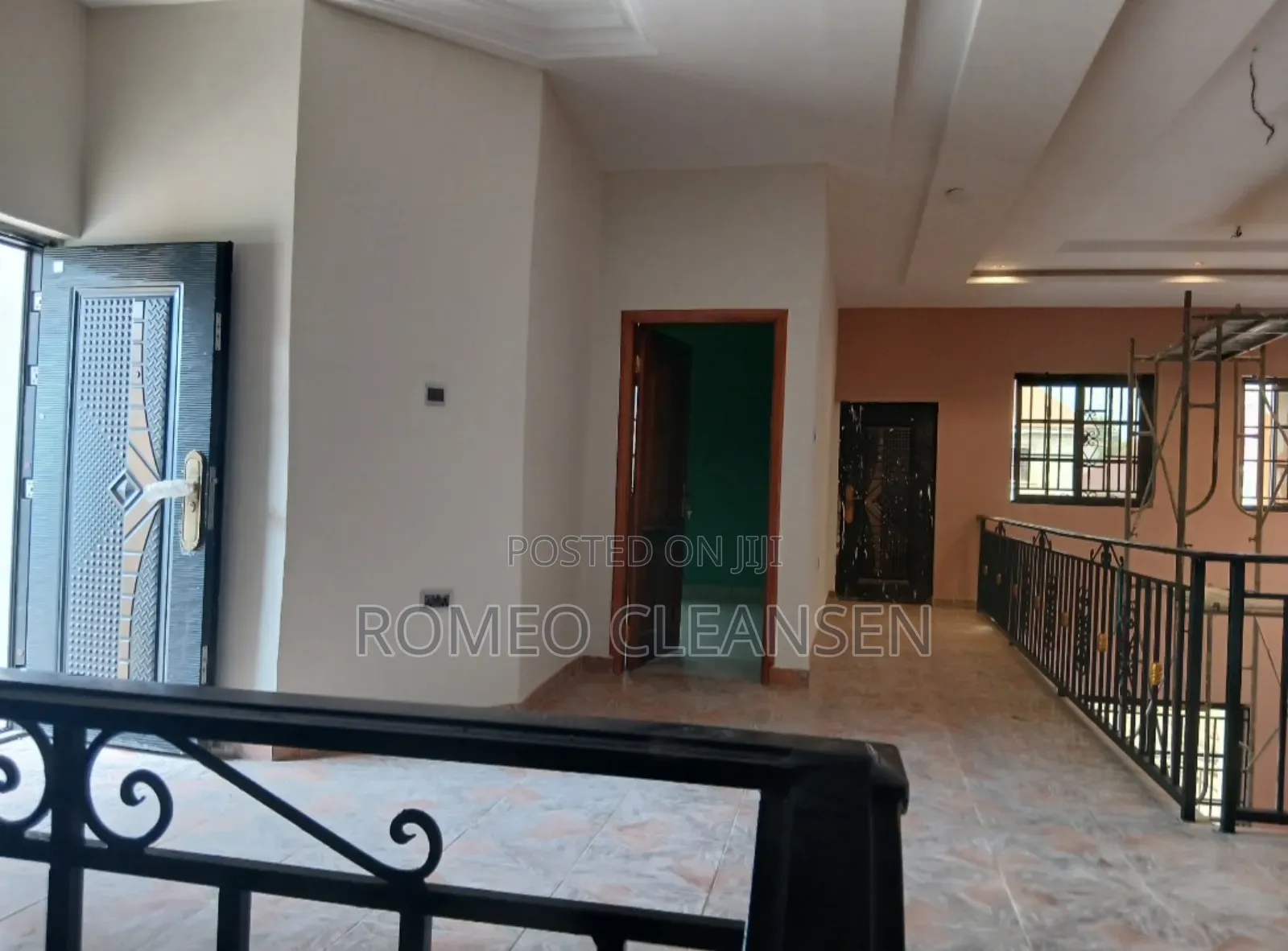 7bdrm Duplex in Santasi Kokoben, Kumasi Metropolitan for rent