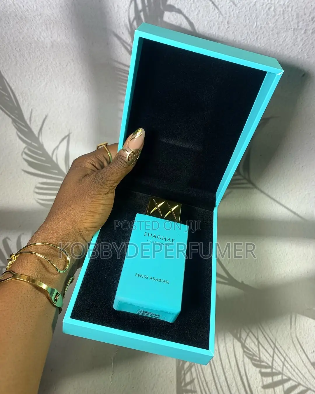 Shaghaf Oud Tonka