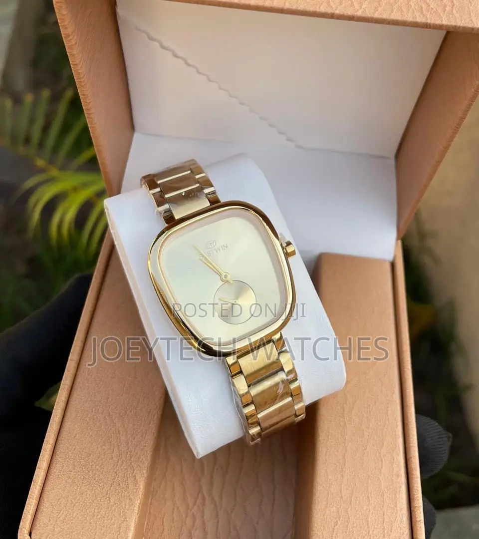 Ladies Vintage Watches