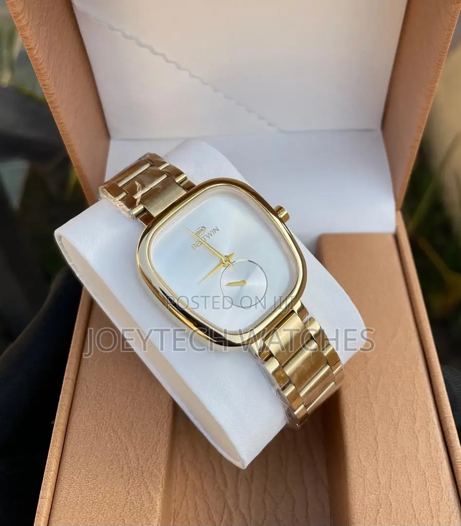 Ladies Vintage Watches