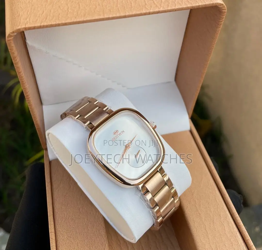Ladies Vintage Watches