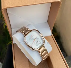 Ladies Vintage Watches