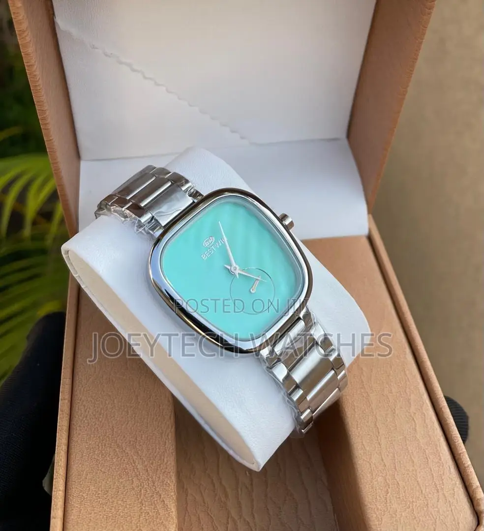 Ladies Vintage Watches
