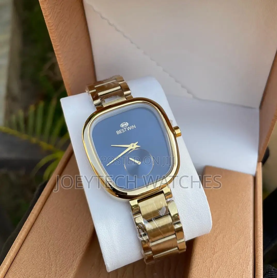 Ladies Vintage Watches