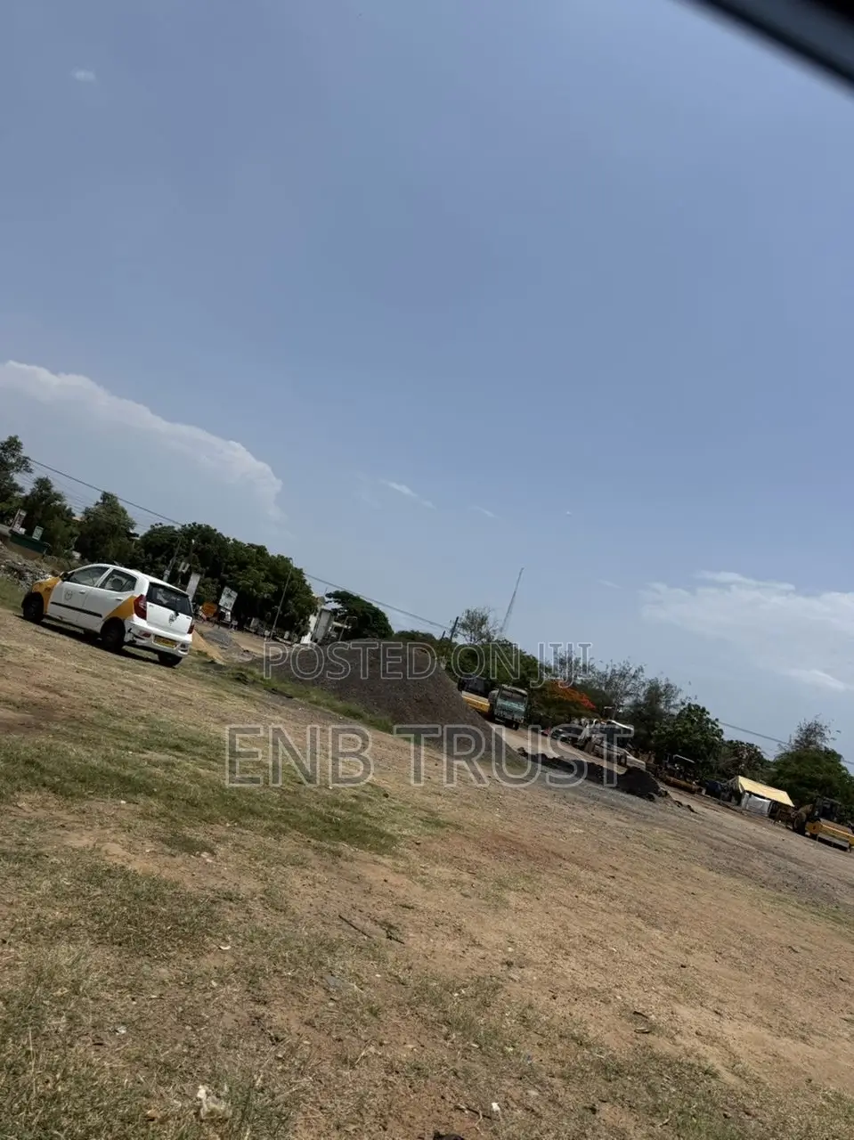 2 6 Acres of Land for Sale at Sakumono Main Road