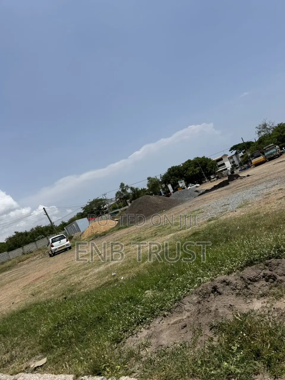 2 6 Acres of Land for Sale at Sakumono Main Road