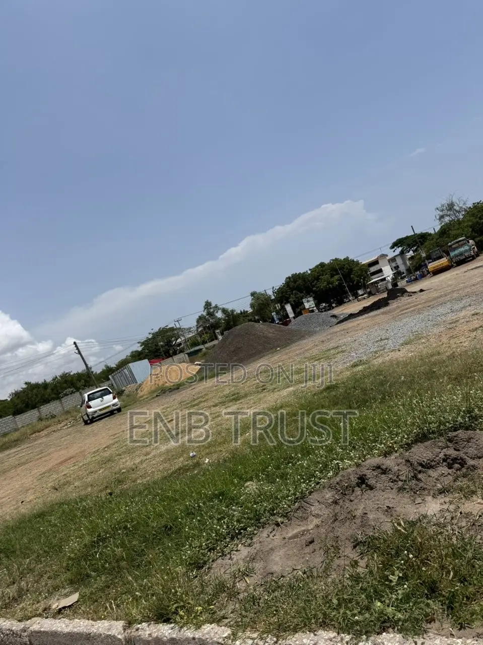 2 6 Acres of Land for Sale at Sakumono Main Road