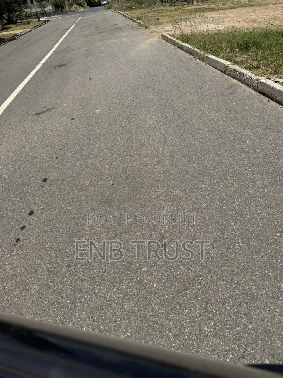 2 6 Acres of Land for Sale at Sakumono Main Road