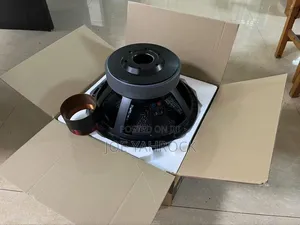 18 Inches RCF Heavy Double Magnet Speaker 3,500 Watt
