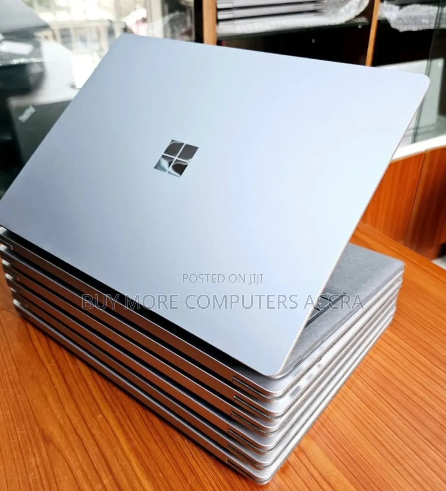 Laptop Microsoft Surface Laptop 3 8GB Intel Core i5 SSD 256GB