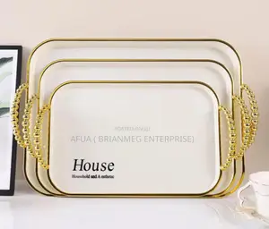 3in1 Modern Design Service Trays