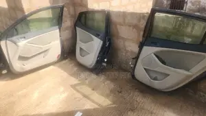 2013-15 Optima Doors(4 Sets)