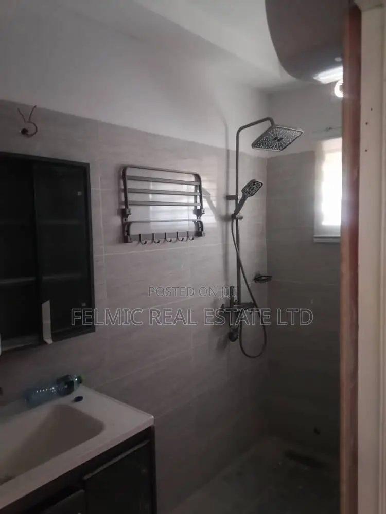 3bdrm House in Felmic Real Estate, Amasaman for sale