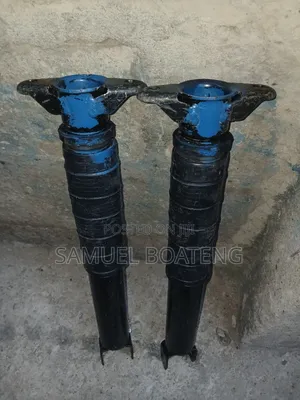 Dodge Ram 2012 to 2017 Back Shocks