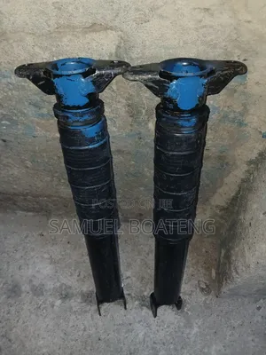 Dodge Ram 2012 to 2017 Back Shocks