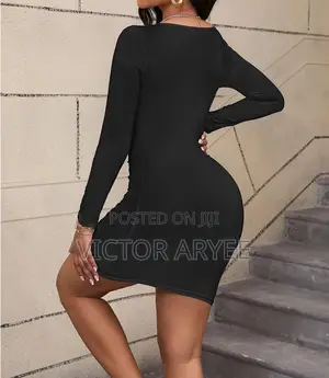 Ladies Dresses