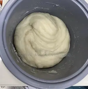 Uk Vitasunshow Yam Pounder Fufu Machine