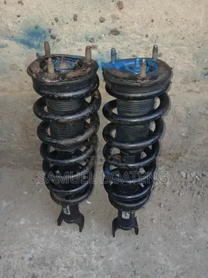 Dodge Ram 2012 to 2017 Front Shocks