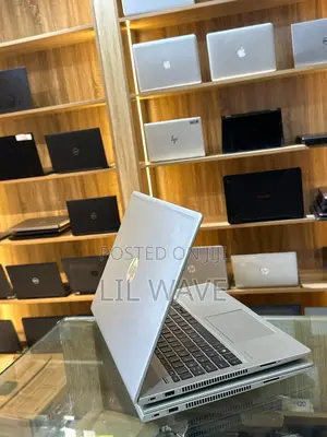 Laptop HP ProBook 430 G3 8GB Intel Core i7 SSD 256GB