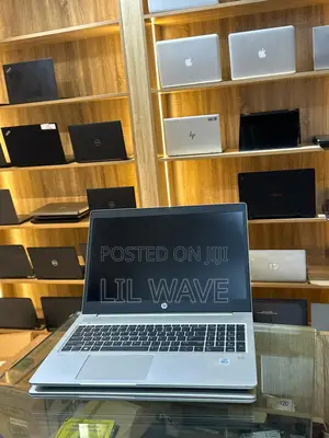 Laptop HP ProBook 430 G3 8GB Intel Core i7 SSD 256GB