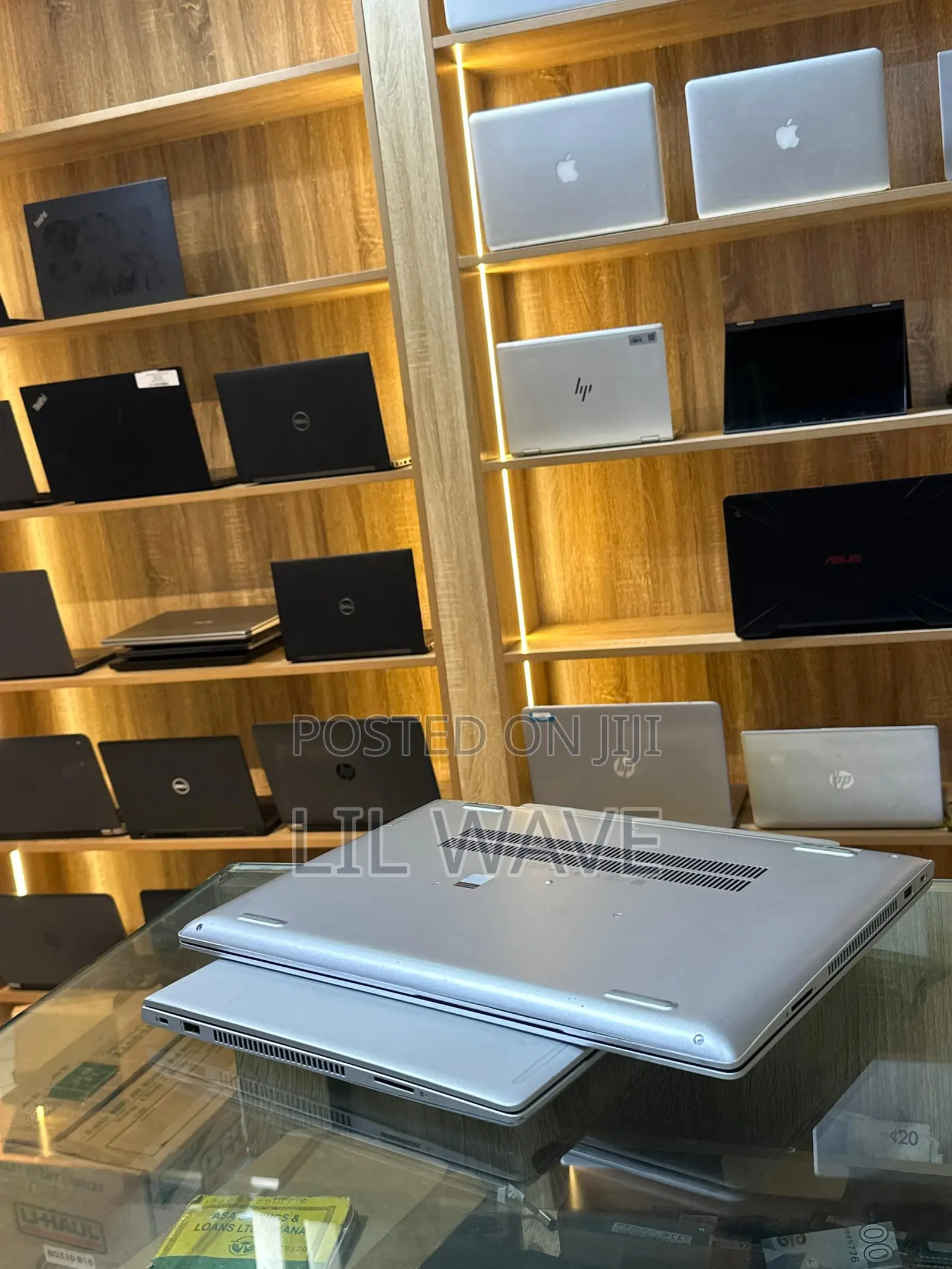 Laptop HP ProBook 430 G3 8GB Intel Core i7 SSD 256GB