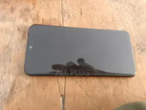 Vivo Y17 256 GB Blue