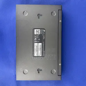 Omada Networking Equipment Set