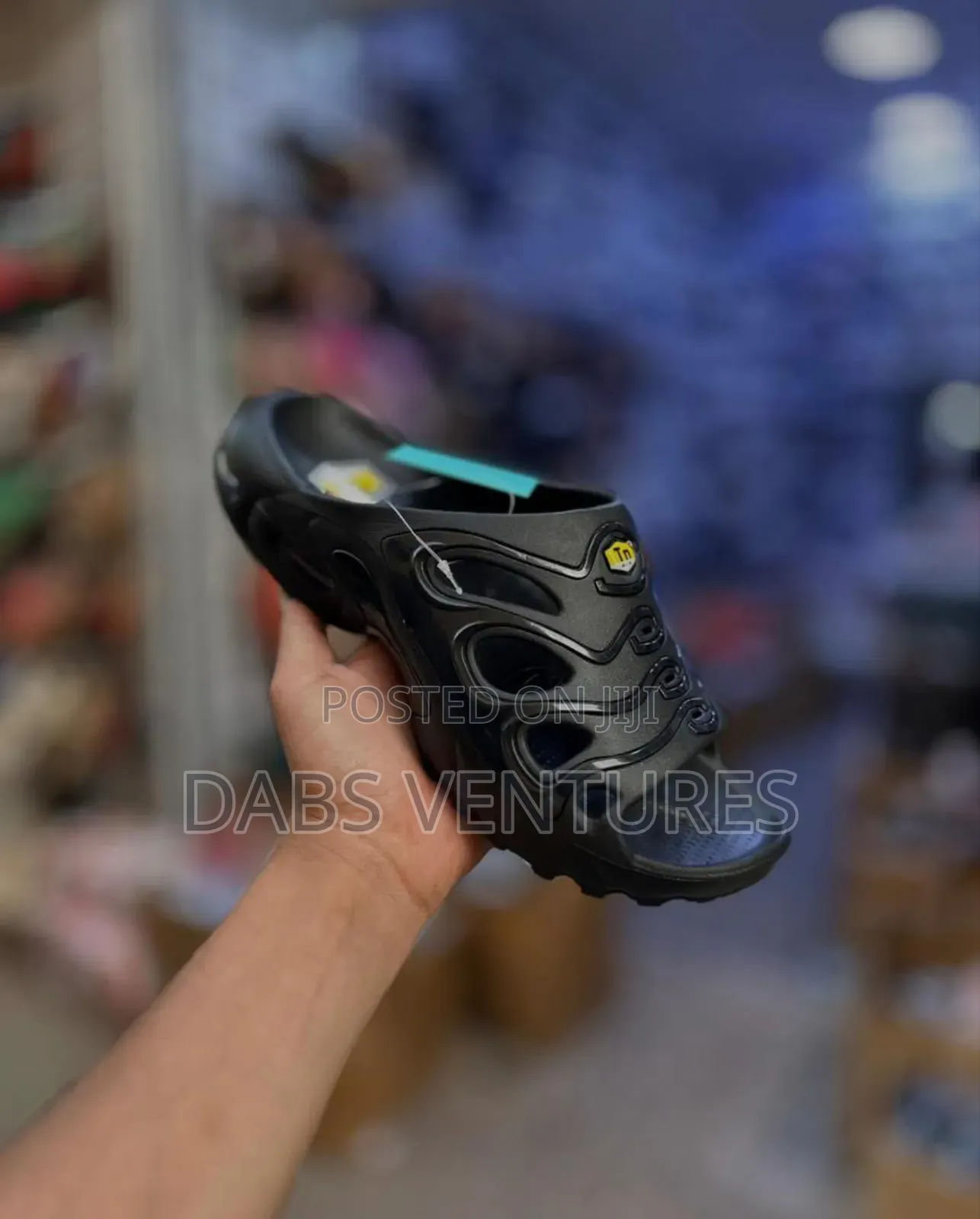 Tn Nike Air Max Slide Wear. Original, Luxury Slide 40-44