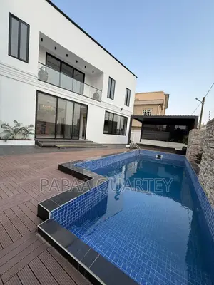 6bdrm House in East Legon for sale