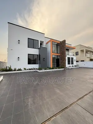 6bdrm House in East Legon for sale