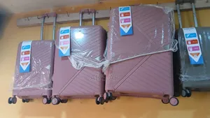 3 In 1 Traveling Bags