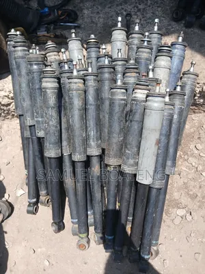 Toyota Voxy Back Shocks Is Available Here